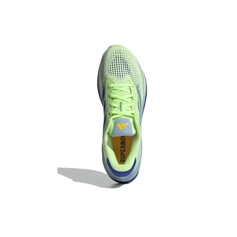 Giày Adidas Supernova Rise 'Green Spark' ID2779 - Ảnh 3