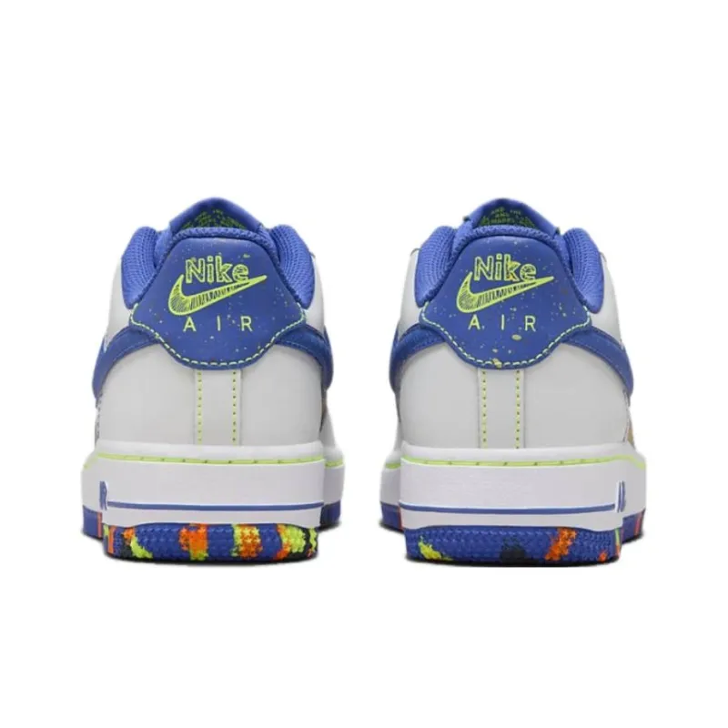 Giày Nike Air Force 1 LV8 'Playground Paint Pack' HJ9231-025 - Ảnh 3