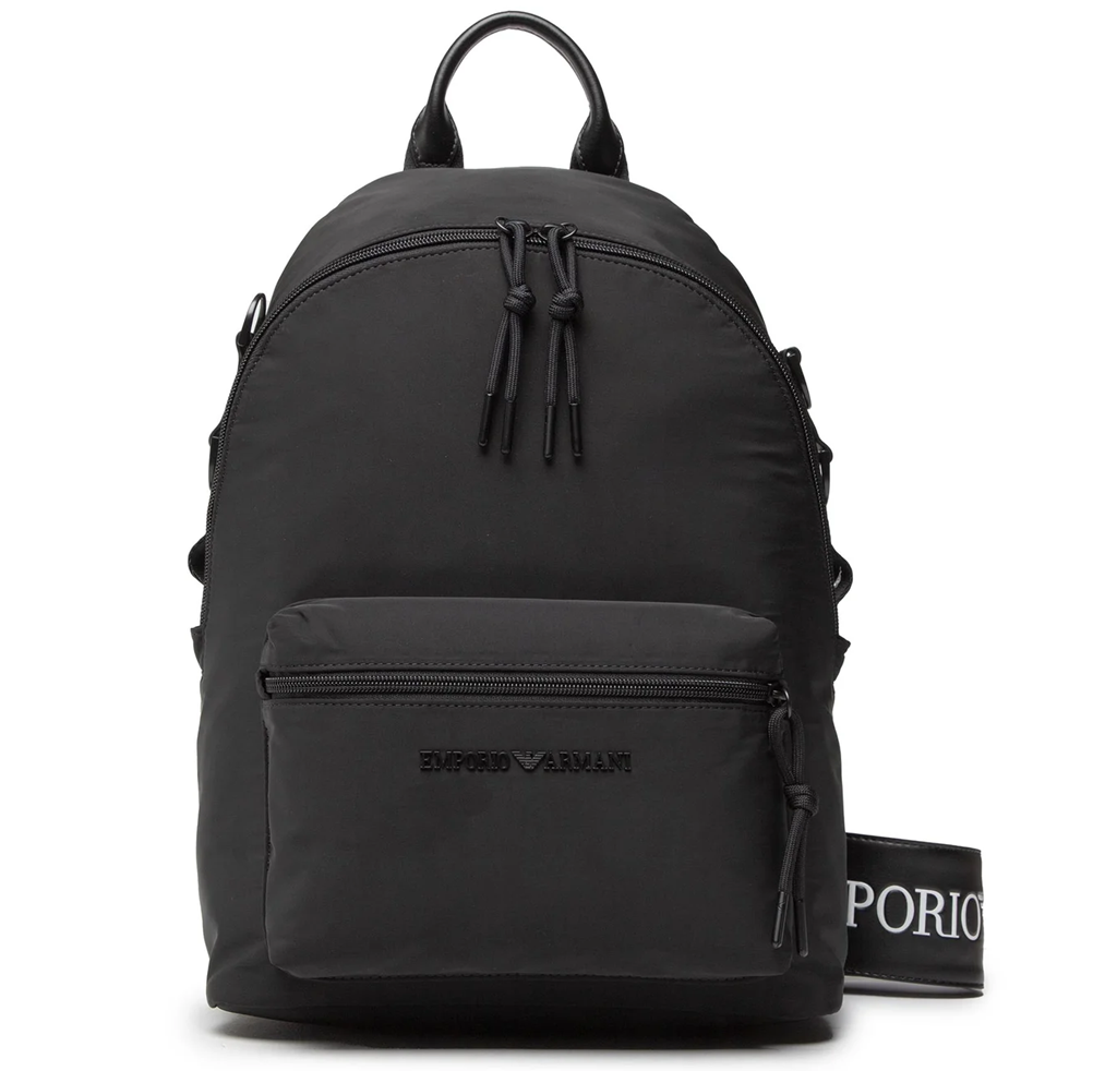 Balo Armani Emporio Zaino ‘Black’ Y4O378-Y153V-81073