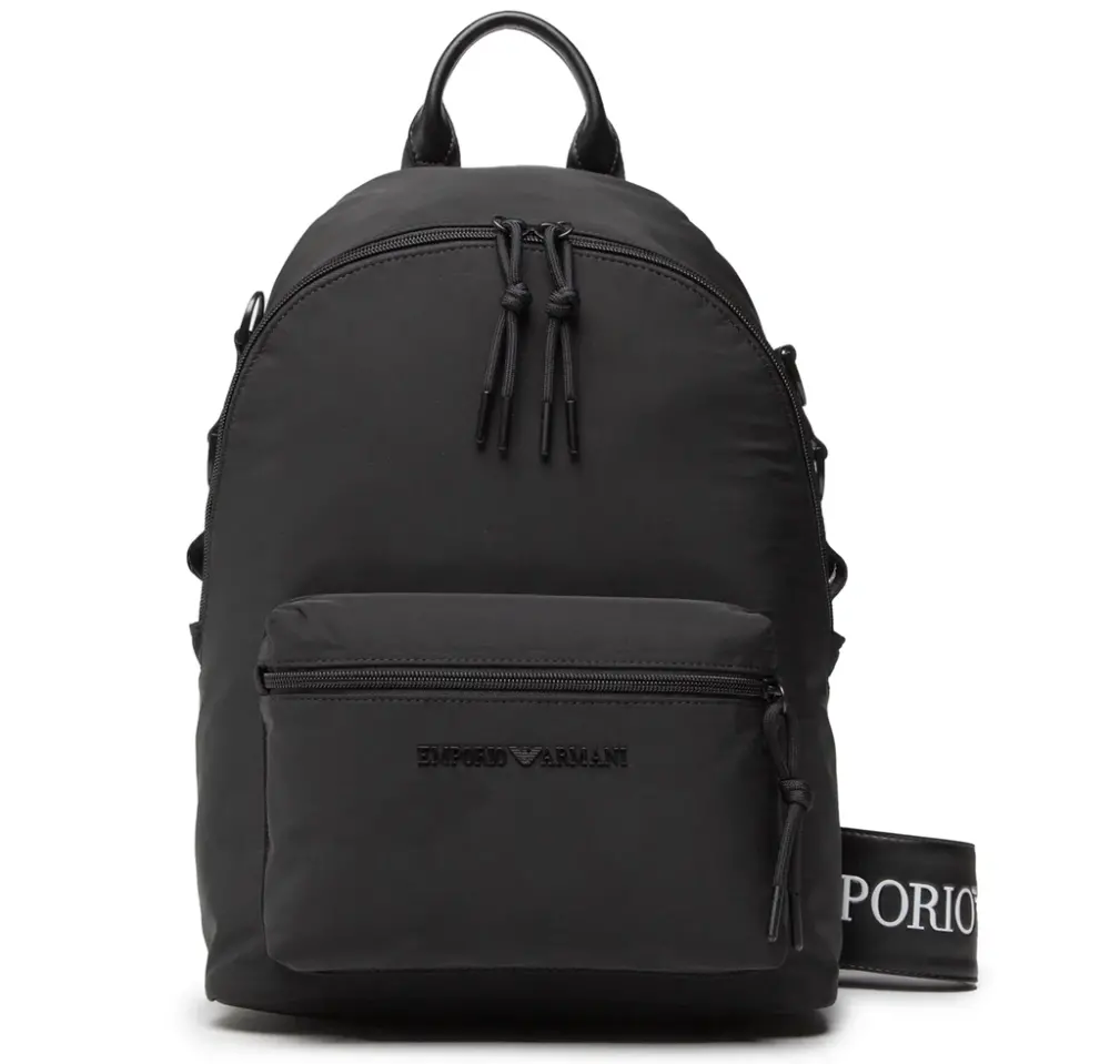 Balo Armani Emporio Zaino ‘Black’ Y4O378-Y153V-81073