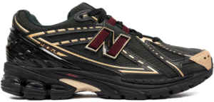 Giày New Balance 1906R x Kith ‘Black’ M1906RKS