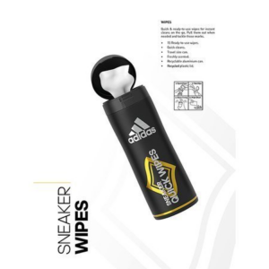 Alternative view of Chai Xịt Adidas Sneaker Quick Wipes ' ' EW8721