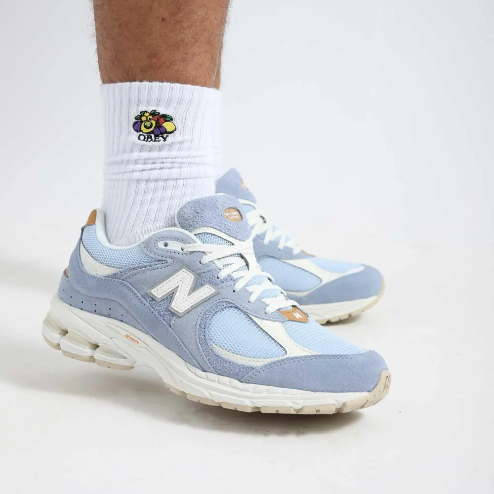 Giày New Balance 2002R ‘Wet Blue’ M2002RSD - Ảnh 3