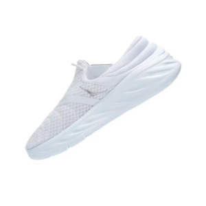 Alternative view of Giày Hoka ONE ONE Ora Recovery 2 'White' 119398-WWH