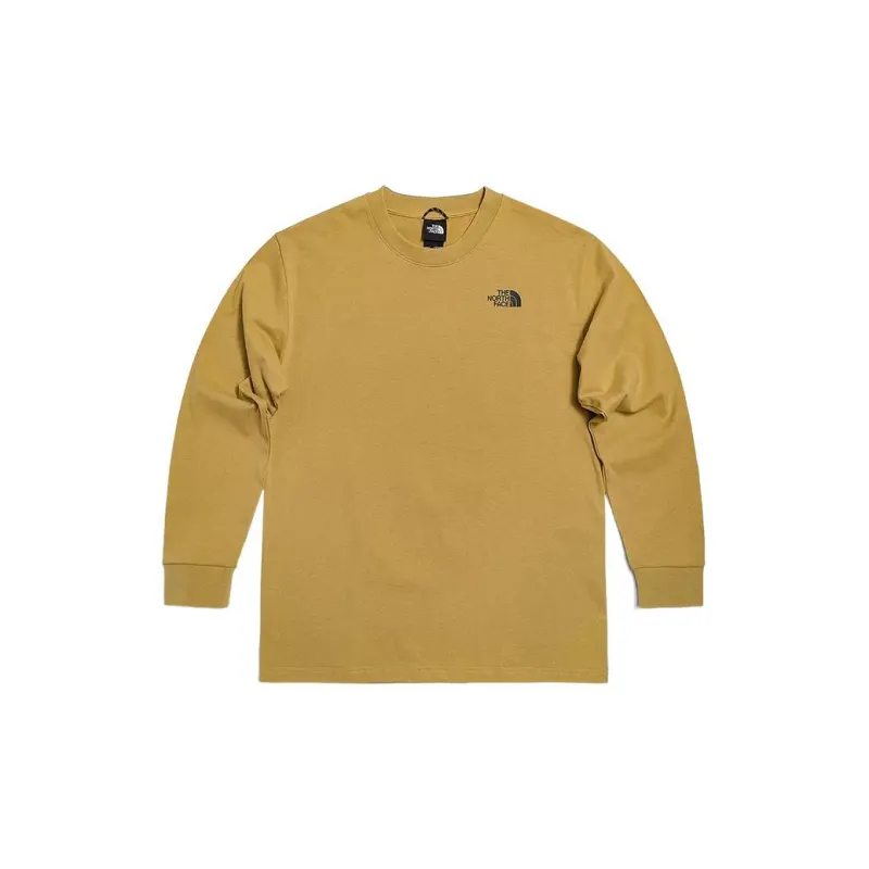 Áo The North Face T-shirt Men 'Brown' NF0A7WBM-ZSF