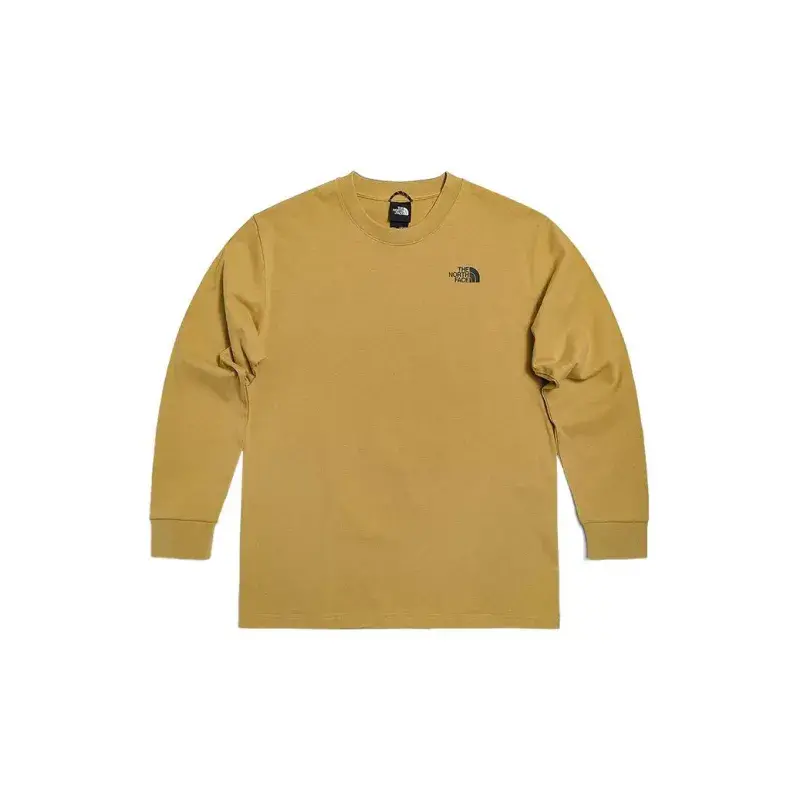 Áo The North Face T-shirt Men 'Brown' NF0A7WBM-ZSF