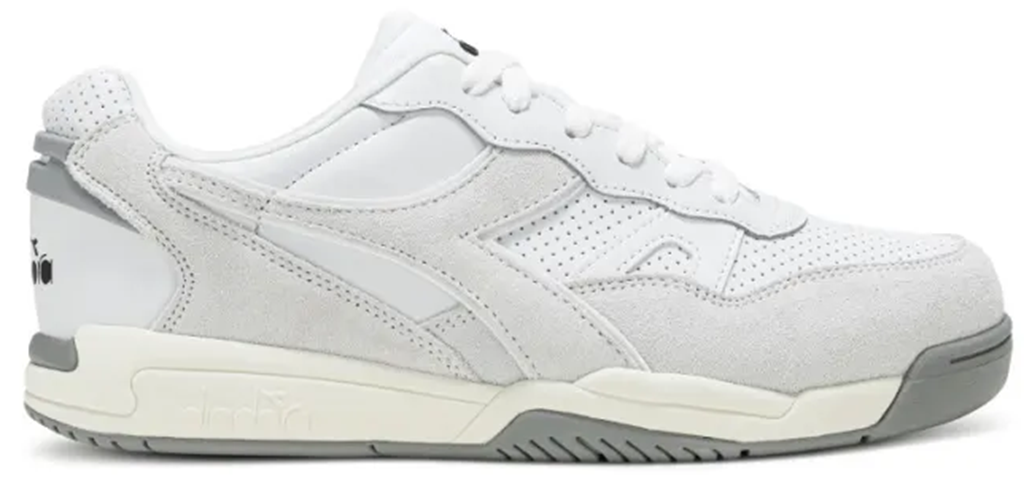 Giày Diadora Winner Lifestyle 'White' 501-179583C0657