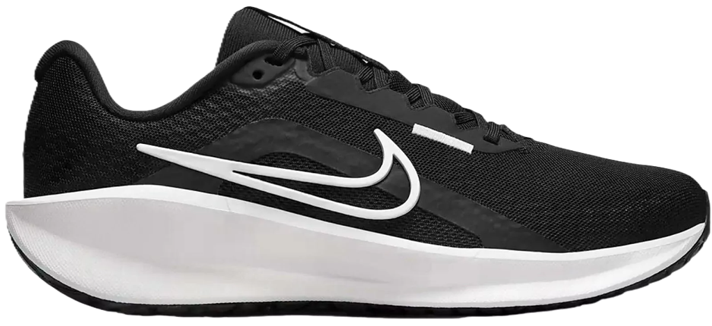 Giày Nike Downshifter 13 ‘Black White’ FD6476-001