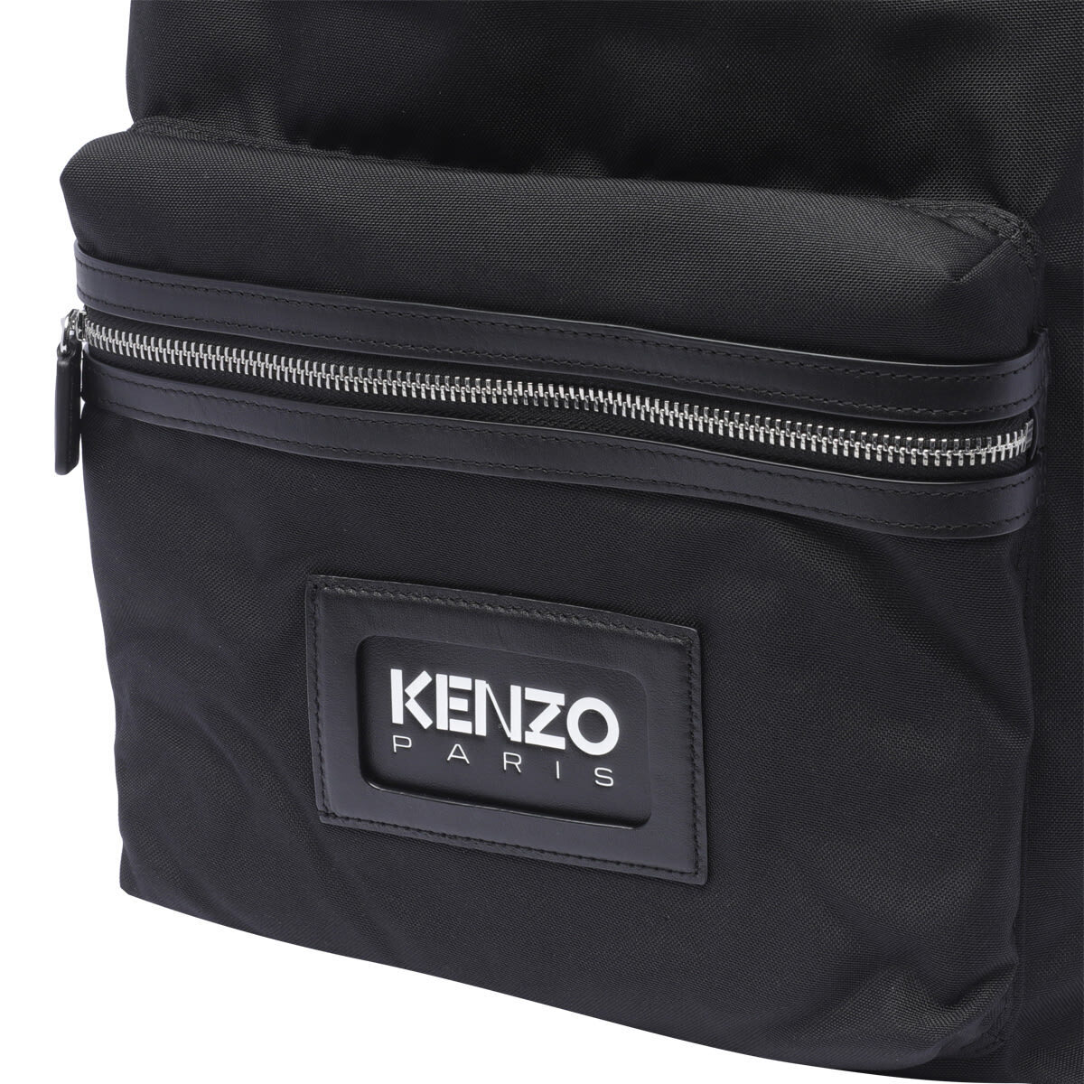 Balo Kenzo Paris ‘Black’ FE55SA703B1199 - Ảnh 2