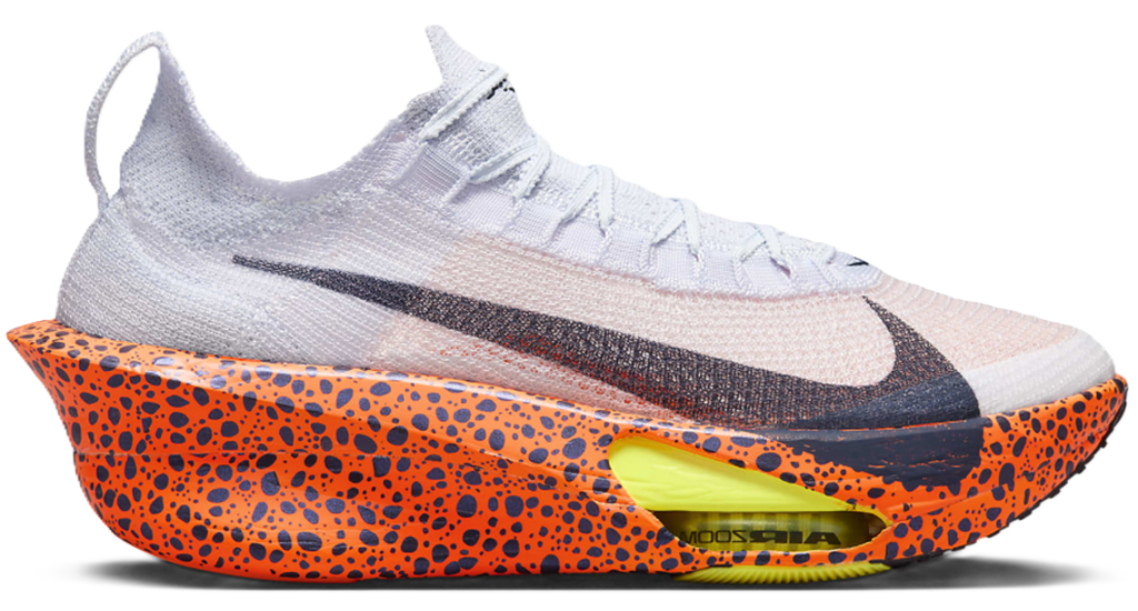 Giày Nike ZoomX Vaporfly Next% 'Olympic Safari' FN7674-900