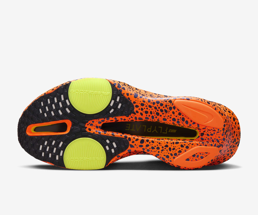 Giày Nike ZoomX Vaporfly Next% 3 'Olympic Safari' FN7674-900 - Ảnh 5