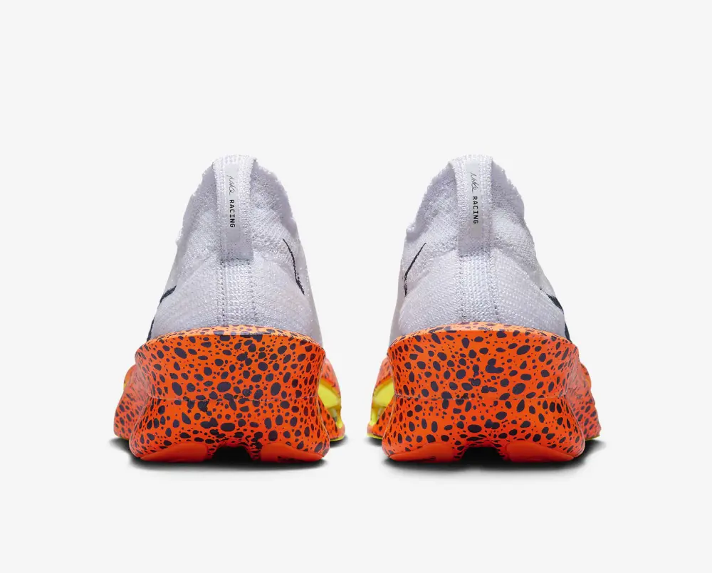 Alternative view of Giày Nike ZoomX Vaporfly Next% 3 'Olympic Safari' FN7674-900