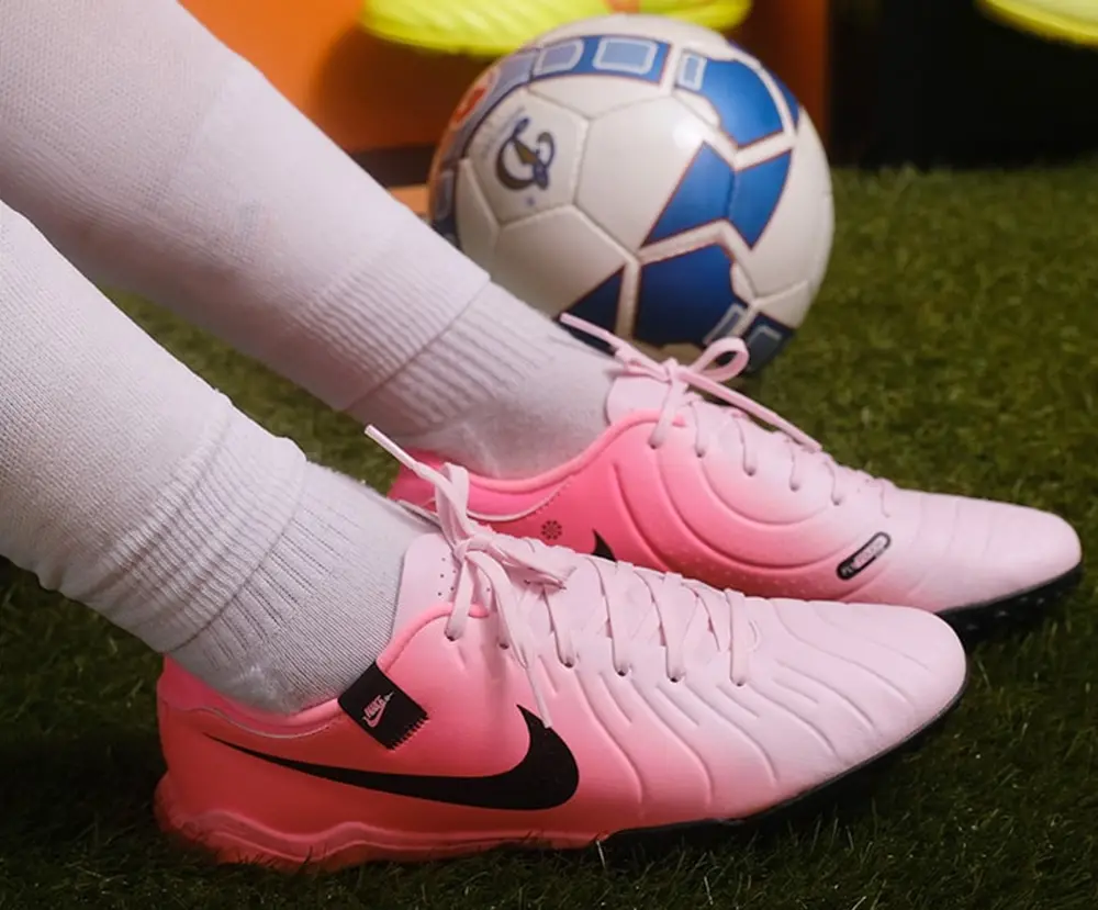 Giày Nike Tiempo Legend 10 Academy TF ‘Mad’ DV4342-601 - Ảnh 3