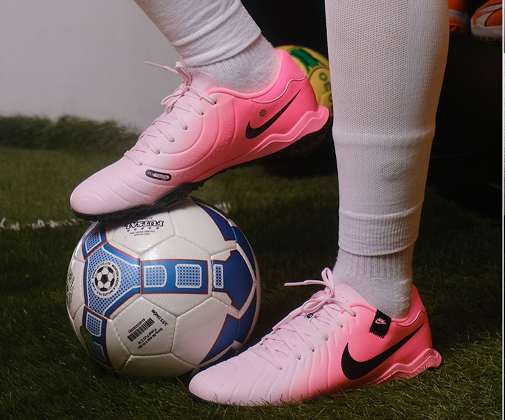 Alternative view of Giày Nike Tiempo Legend 10 Academy TF ‘Mad’ DV4342-601