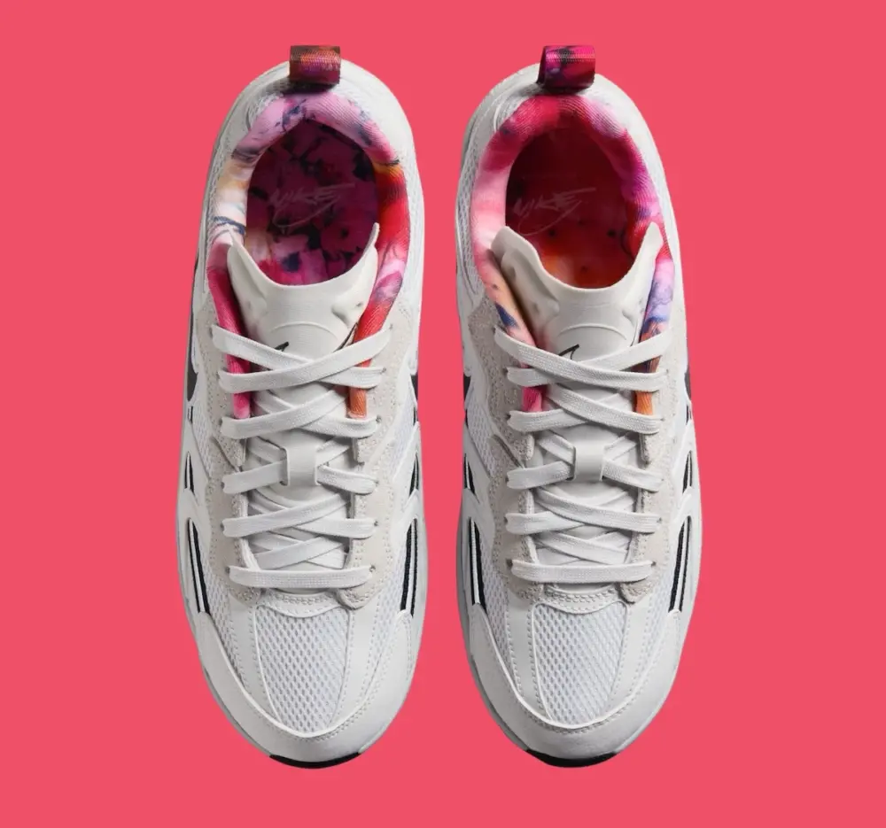 Giày Nike X Futura Jam Train Olympics FZ8966-100 - Ảnh 5