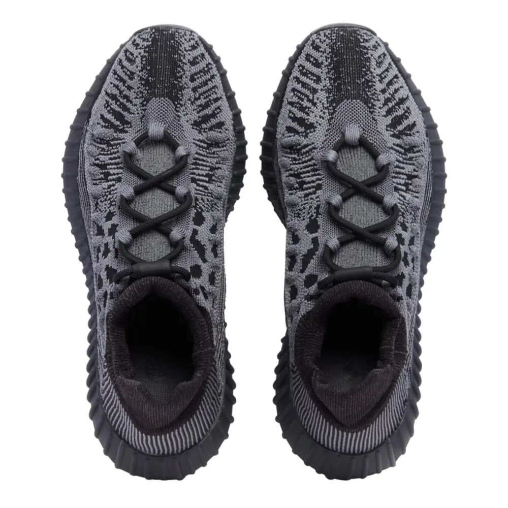 Giày Adidas Yeezy Boost 350 V2 CMPCT ‘Slate Onyx’ IG9606 - Ảnh 4