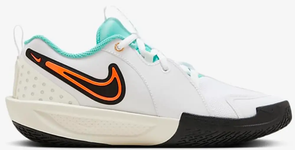 Giày Nike G.T. Cut 3 'White Green Frost' HM3723-101