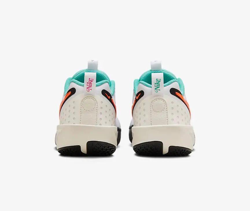 Giày Nike G.T. Cut 3 'White Green Frost' HM3723-101 - Ảnh 3