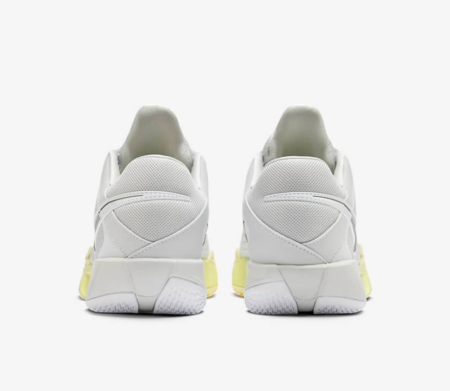 Giày Nike G.T. Cut Cross EP 'White' HF0231-002 - Ảnh 4