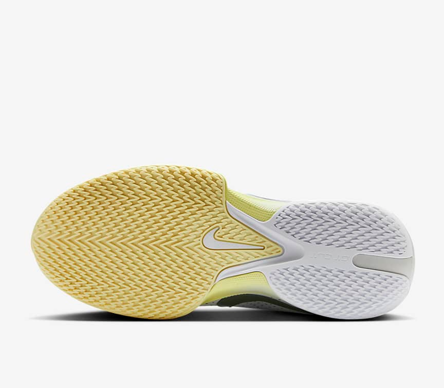 Giày Nike G.T. Cut Cross EP 'White' HF0231-002 - Ảnh 5