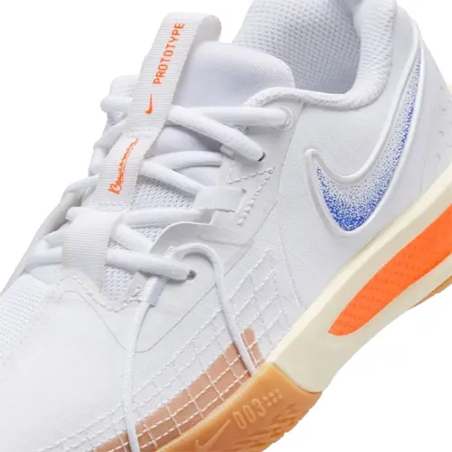 Giày Nike GT Cut 3 GS ‘Blueprint Pack’ HM0271-100 - Ảnh 3