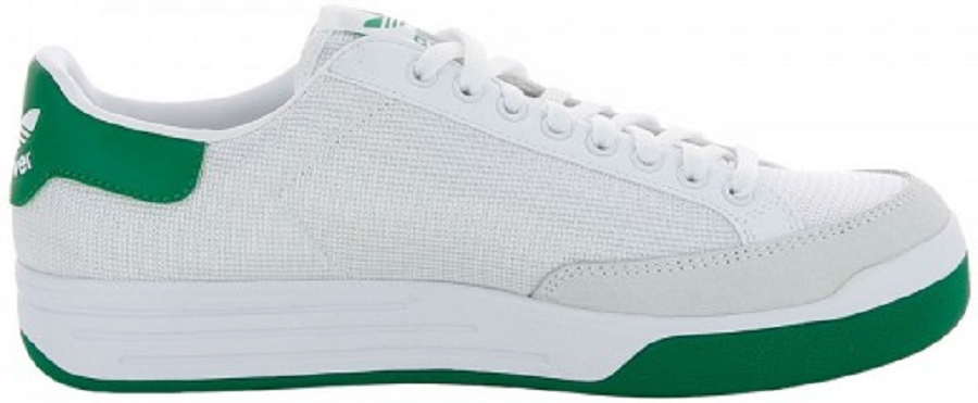 Giày Adidas Rod Laver 'White Fairway' G99863