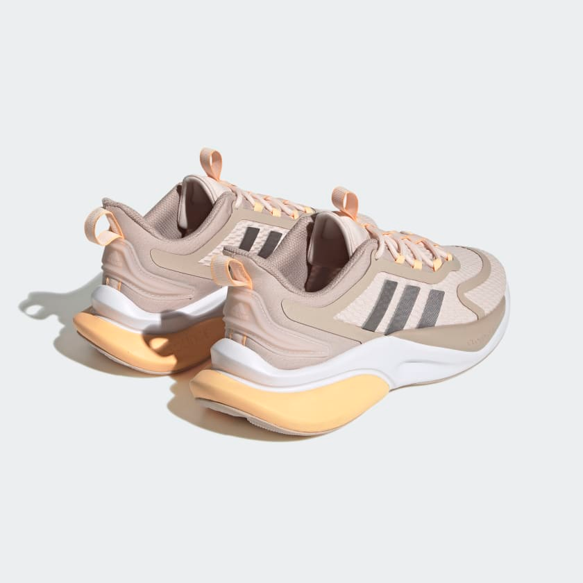 Giày Adidas Alphabounce+ Sustainable Bounce HP6637 - Ảnh 5