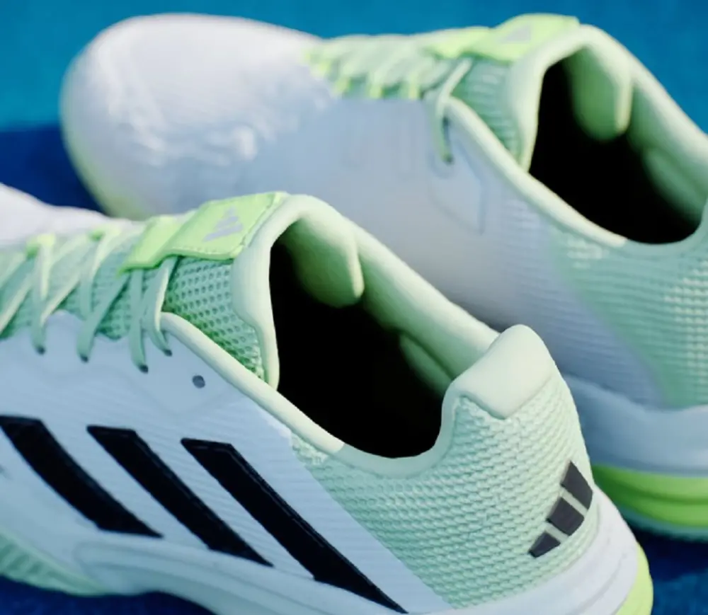 Giày Adidas Barricade 13 'Green' IF3114 - Ảnh 3