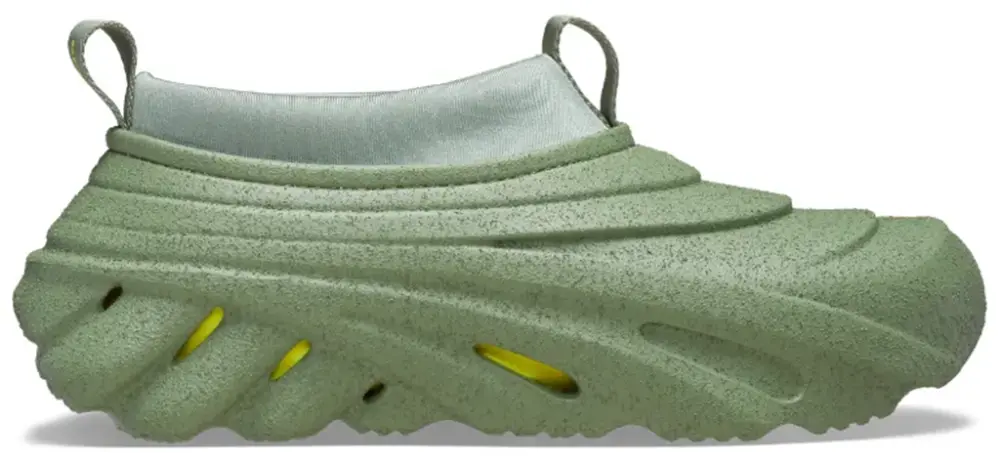 Giày Crocs Echo Sand Storm - Moss 'Green' 210047-308