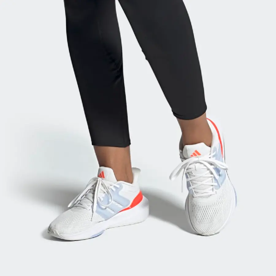 Giày Adidas Ultrabounce 'Cloud White' HP5790 - Ảnh 5