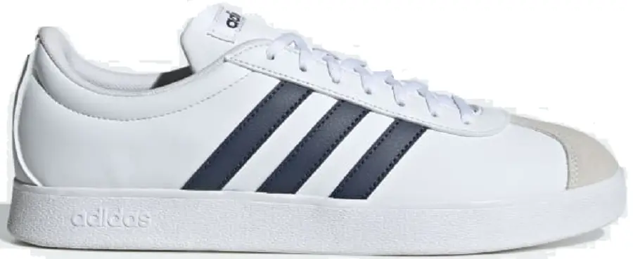 Giày Adidas VL Court Base 'Cloud White' ID3709