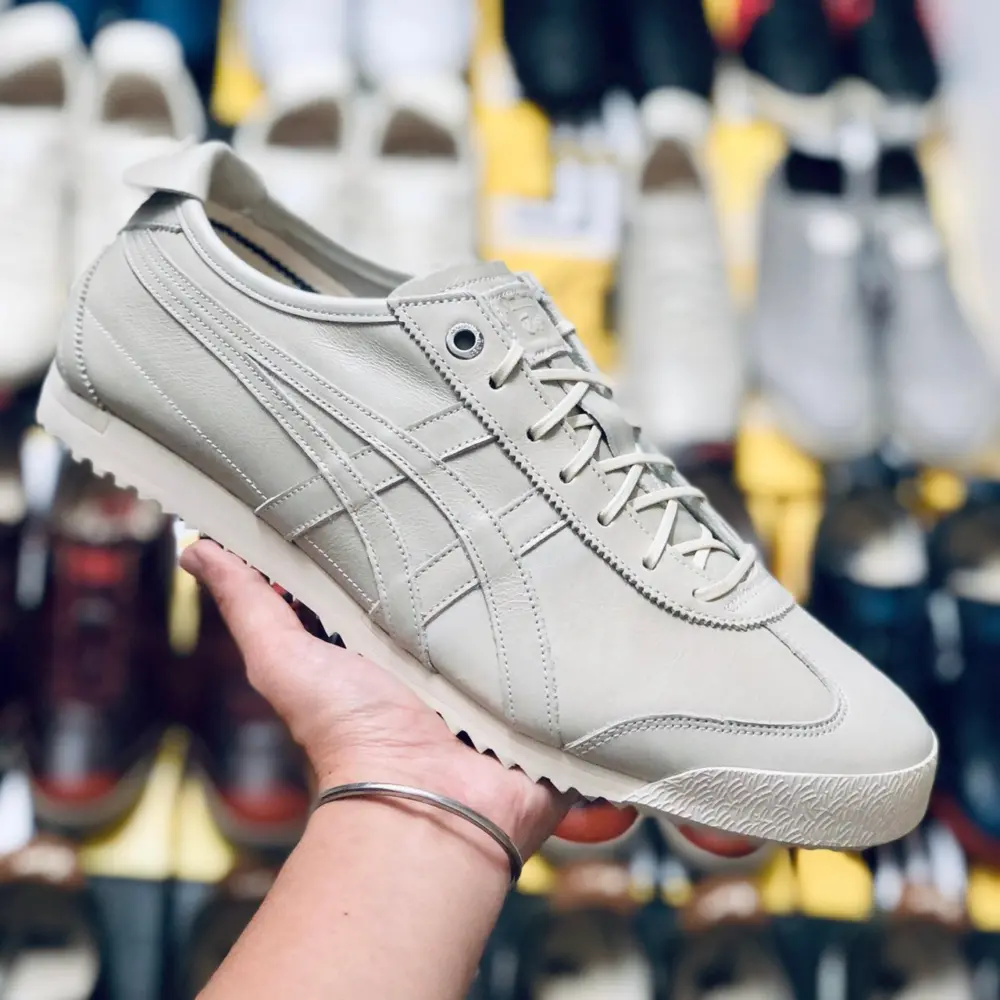 Alternative view of Giày Onitsuka Tiger Mexico 66 ‘Cream’ D838L-0000