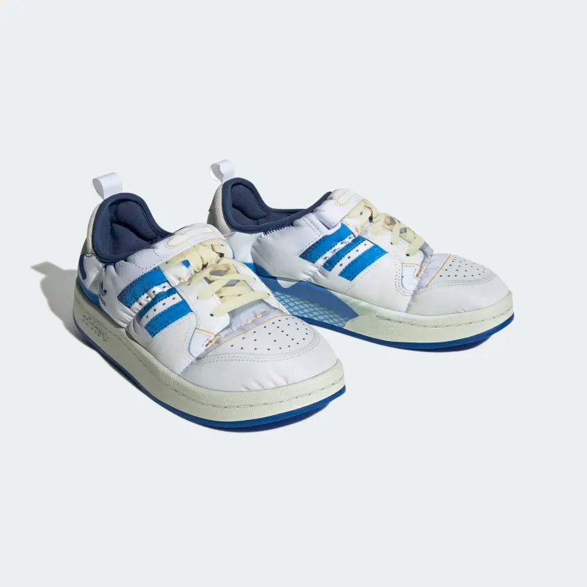 Giày Adidas Puffylette ‘Forum’ HP6698 - Ảnh 6