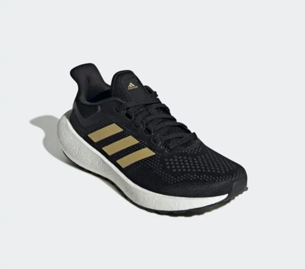 Giày Adidas PUREBOOST 22 'Core Black' GW0907 - Ảnh 3