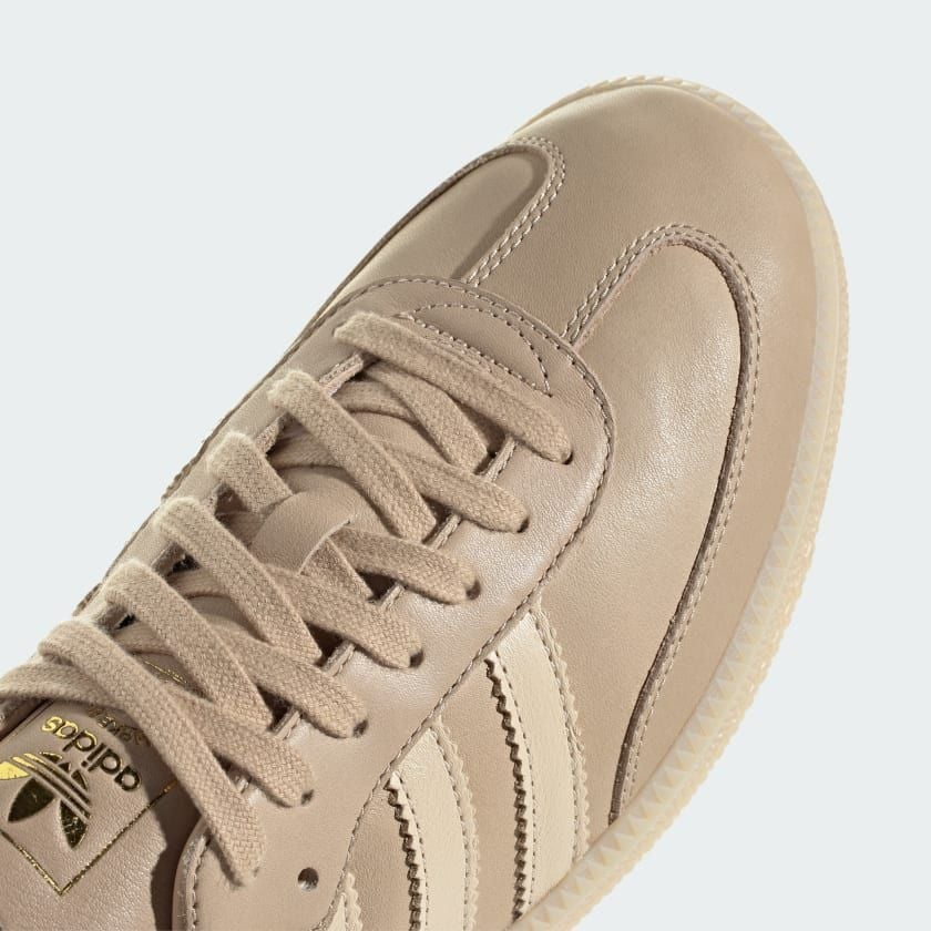 Giày Adidas Samba Decon ‘Sand Strata’ IH5382 - Ảnh 4
