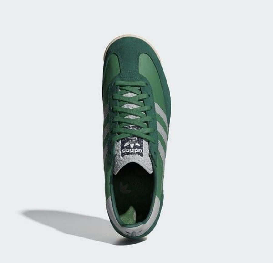 Giày Adidas SL 72 RS 'Preloved Green' IH8016 - Ảnh 5