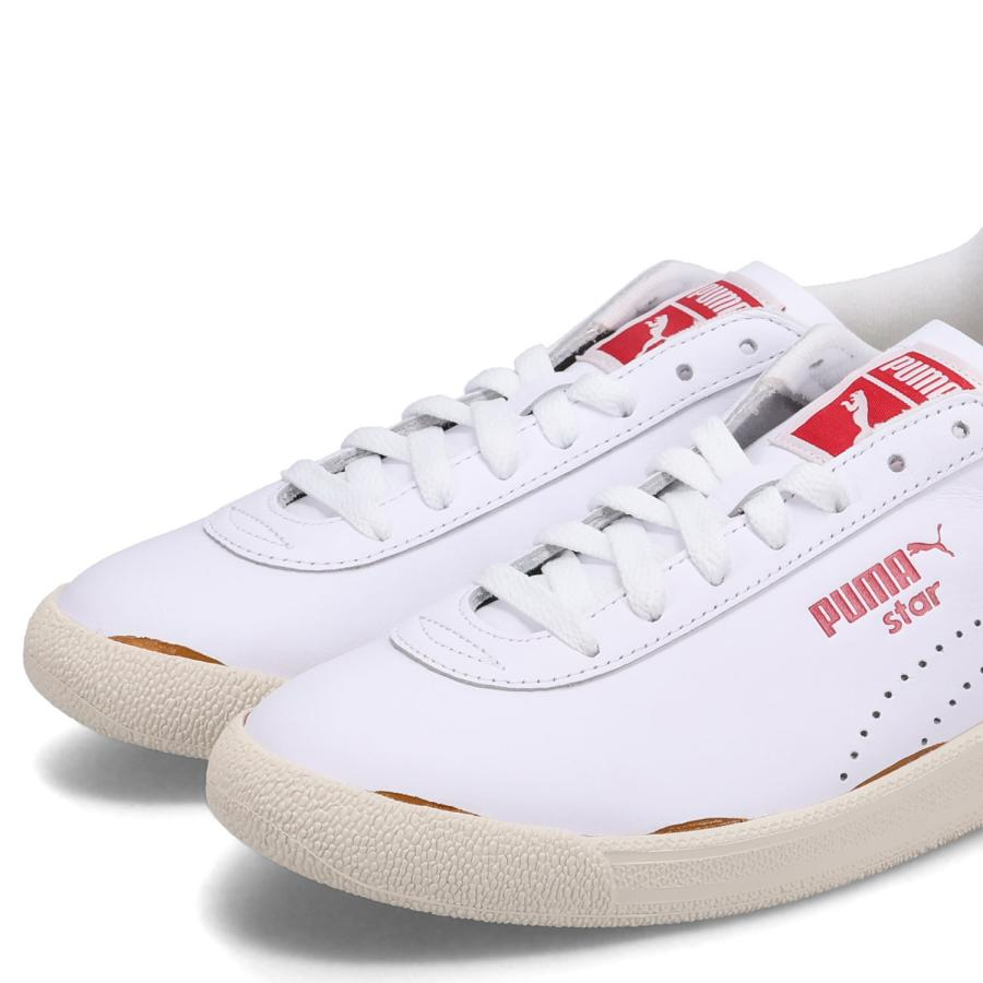 Giày Puma Star Neverworn ‘White’ 396496-01 - Ảnh 5