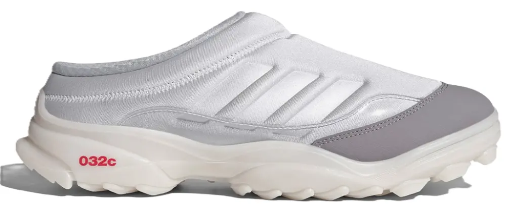 Giày Adidas GSG Mule x 032C 'Sliver Metallic' Gw0249