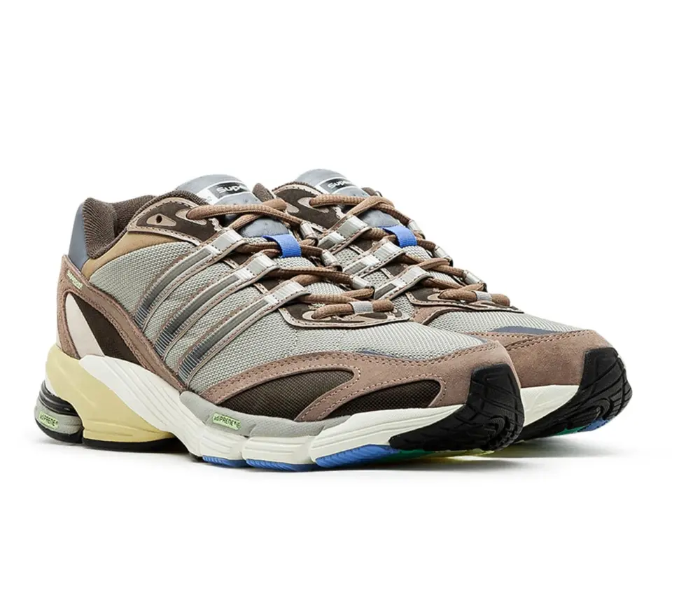 Giày Adidas Supernova Cushion 7 'Chabrn' GZ4887 - Ảnh 4