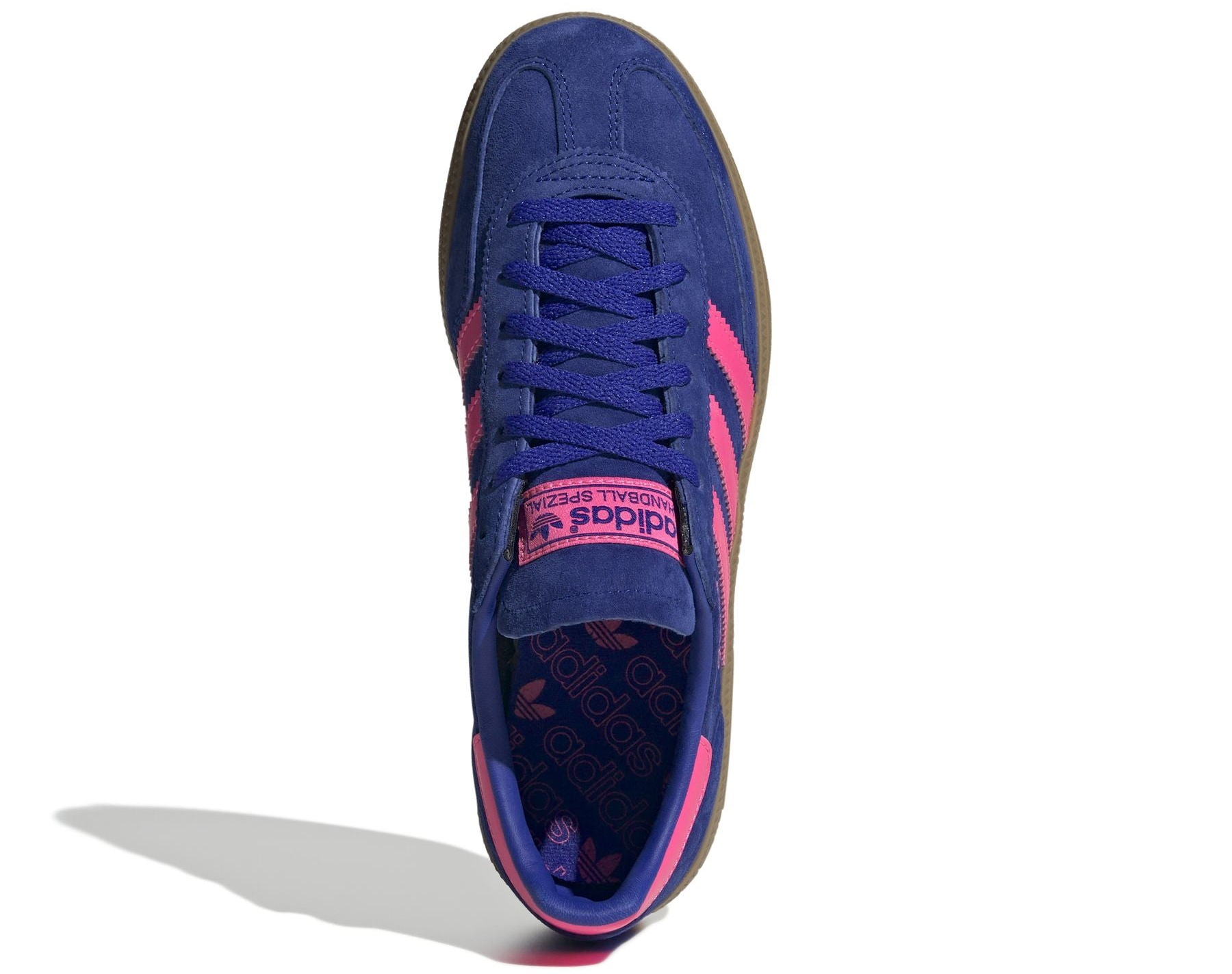 Giày Adidas Handball Spezial Lucid 'Blue Lucid Pink' IH5373 - Ảnh 5
