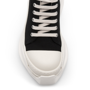 Alternative view of Giày Rick Owens DRKSHDW Abstract Low Black DU21S2842