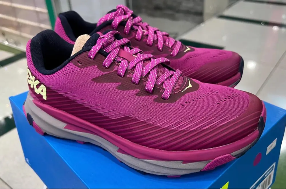 Alternative view of Giày Hoka Torrent ‘Pink’ 21110497-FFIR