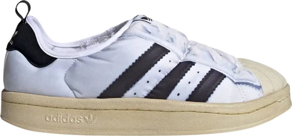 Giày Adidas Puffylette ‘Superstar’ HP6697