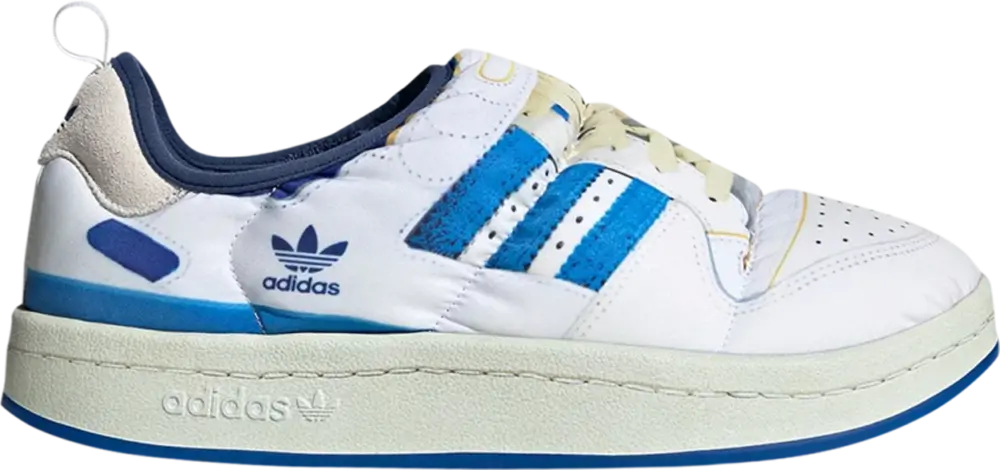 Giày Adidas Puffylette ‘Forum’ HP6698