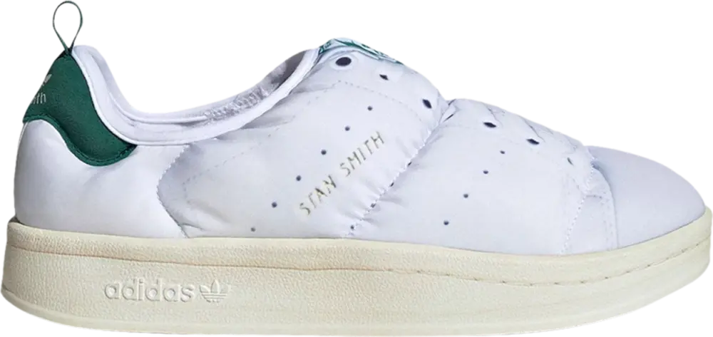 Giày Adidas Puffylette ‘Stan Smith’ HP6699