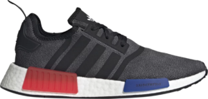 Giày Adidas NMD R1 2023 ‘Black OG’ HQ4452