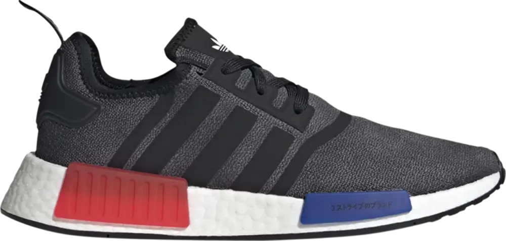 Giày Adidas NMD R1 2023 ‘Black OG’ HQ4452