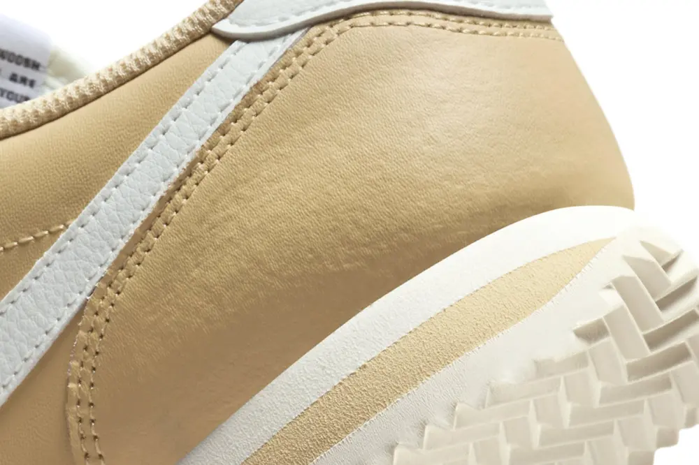 Giày Nike Cortez ‘Sesame’ DN1791-200 - Ảnh 4