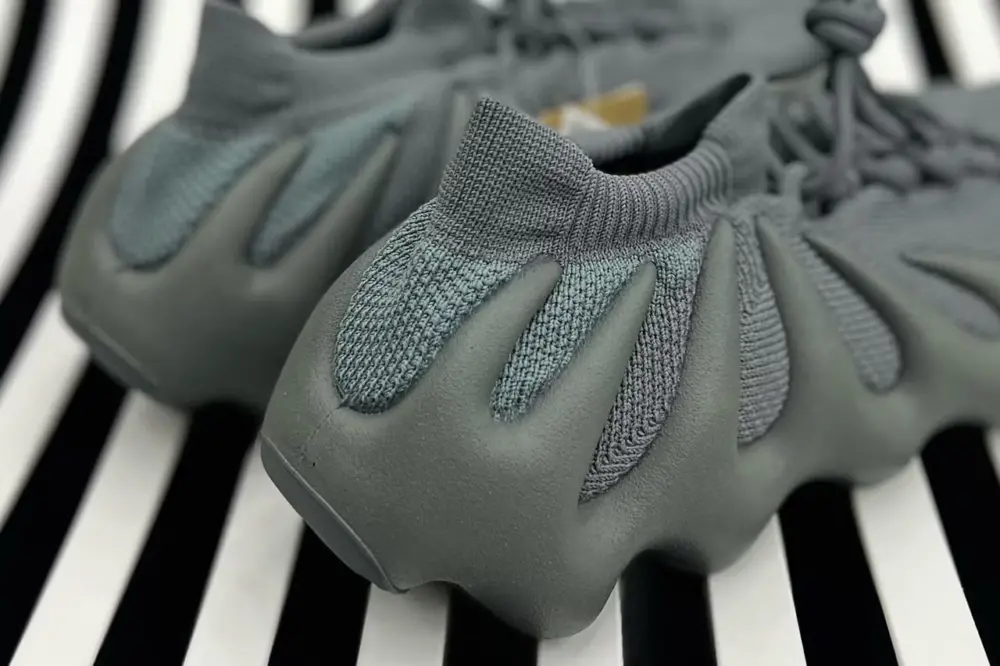 Giày Adidas Yeezy 450 ‘Stone Teal’ ID1632 - Ảnh 6