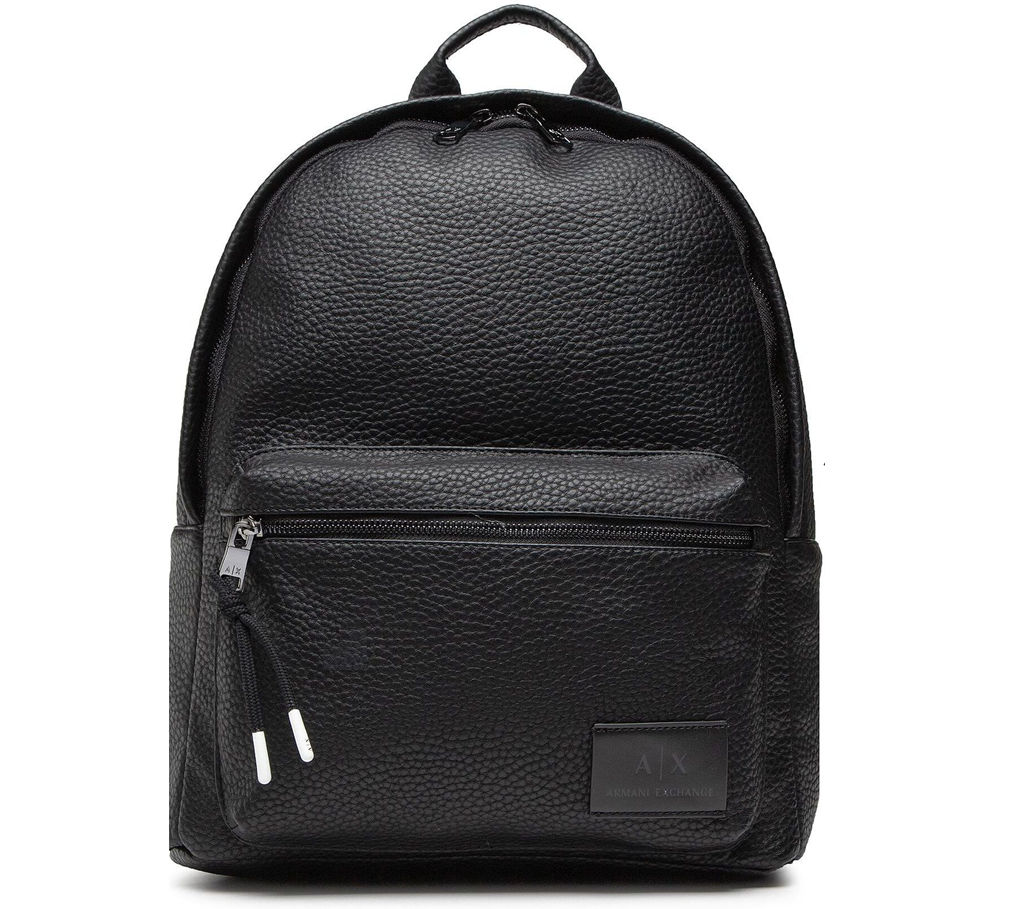 Balo Armani Exchange Zaino 'Black' 952442-2F882-00020